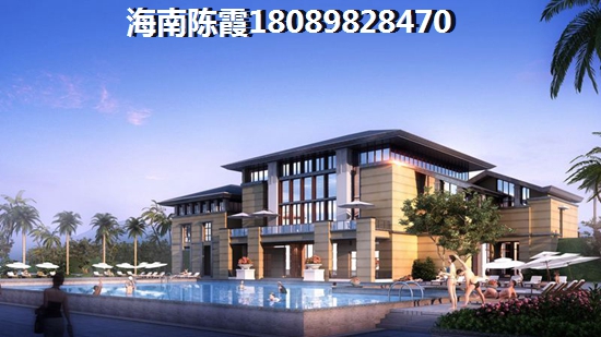 海南乐东九所在售楼盘
