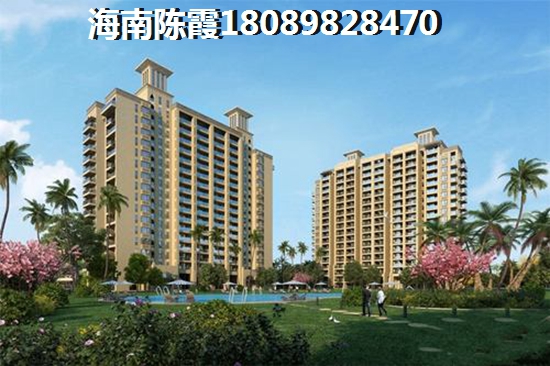 海南乐东县龙栖湾买房过冬