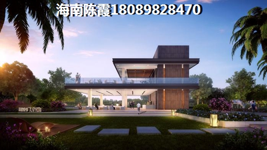 乐东的房价五年内会涨还是会跌