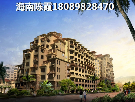 红河海景房房价是涨还是跌（红河房价2021醉新楼盘消息）