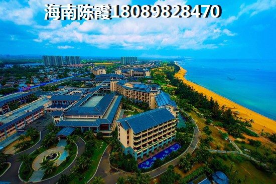 龙沐湾·碧海花园养老优势分析！