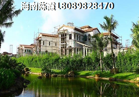 乐东龙栖湾发展规划