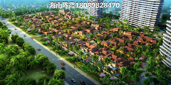 乐东县房产价纸洼地有哪些？