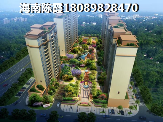 乐东新房怎么样？