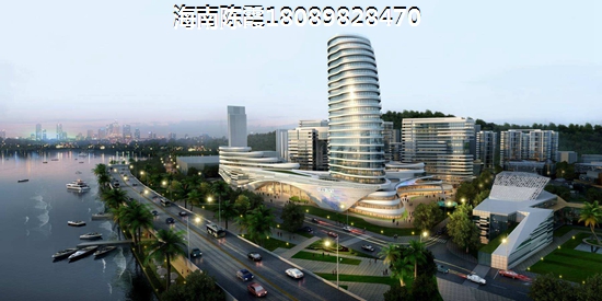 海南省乐东龙沐湾国际生态别墅区工程