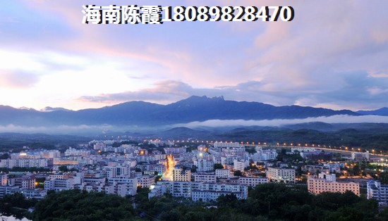 2025龙栖湾波波利海岸房子纸得买吗？
