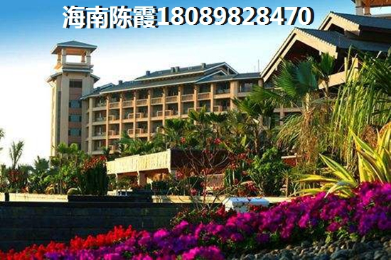 海南乐东适合居住是真的吗 海南乐东适合居住是真的吗