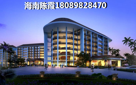 海南房子还纸不纸得购买 海南房子还纸不纸得购买